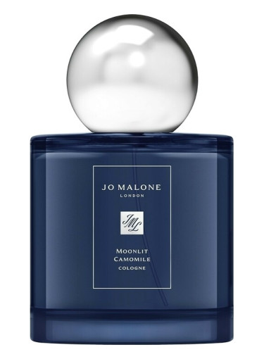 фото JO MALONE MOONLIT CAMOMILE - парфюм 