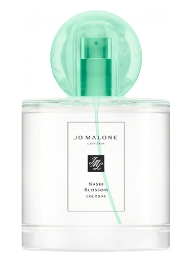 Духи JO MALONE NASHI BLOSSOM for women duhi-selective.ru