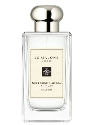 фото JO MALONE NECTARINE BLOSSOM & HONEY - парфюм 