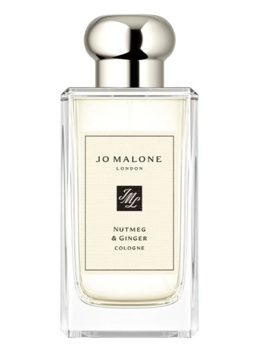 фото JO MALONE NUTMEG & GINGER - парфюм 