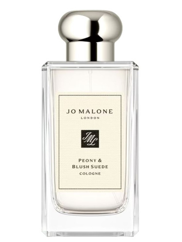 Духи JO MALONE PEONY & BLUSH SUEDE for women duhi-selective.ru