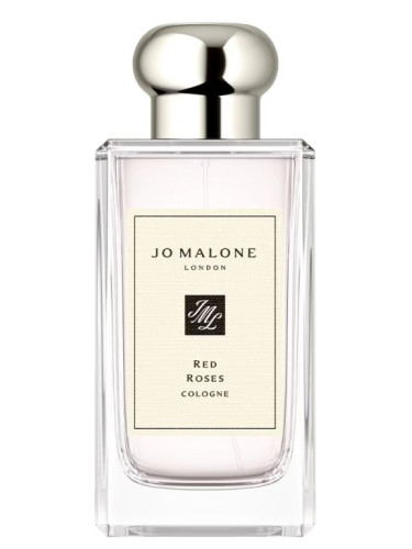 фото JO MALONE RED ROSES for women - парфюм 