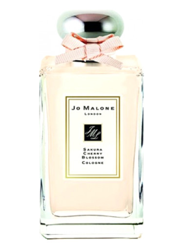 Духи JO MALONE SAKURA CHERRY BLOSSOM for women duhi-selective.ru