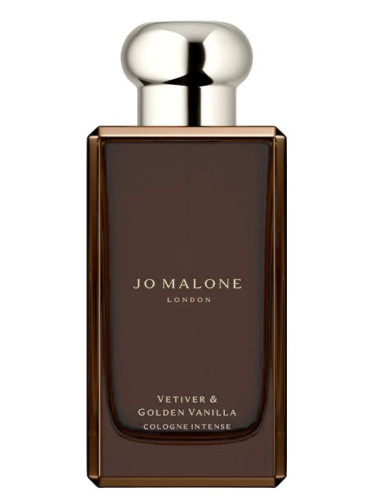 Духи JO MALONE VETIVER & GOLDEN VANILLA duhi-selective.ru