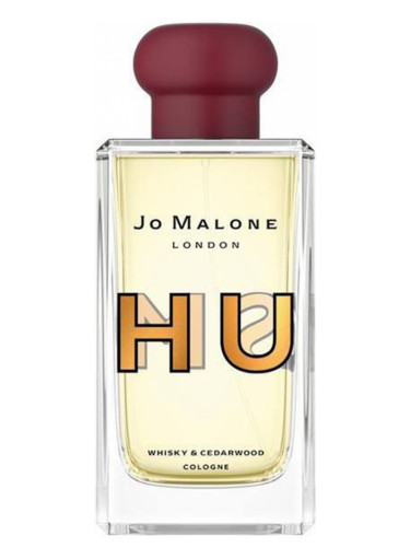 Духи JO MALONE WHISKY & CEDARWOOD duhi-selective.ru