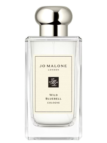 фото JO MALONE WILD BLUEBELL for women - парфюм Джо Малон дикий колокольчик