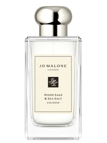 фото JO MALONE WOOD SAGE & SEA SALT - парфюм Джо Малон морская соль