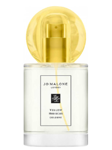 Духи JO MALONE YELLOW HIBISCUS duhi-selective.ru