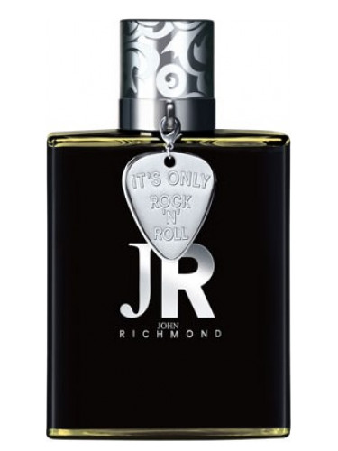 фото JOHN RICHMOND FOR MEN for men - парфюм 