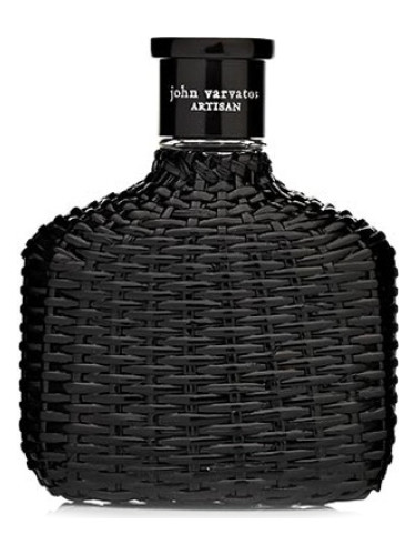 Духи JOHN VARVATOS ARTISAN BLACK for men duhi-selective.ru