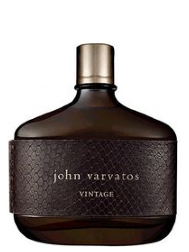 фото JOHN VARVATOS VINTAGE for men - парфюм 