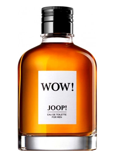 фото JOOP! WOW! for men - парфюм 