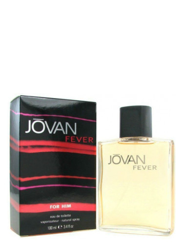 Духи JOVAN FEVER for women duhi-selective.ru