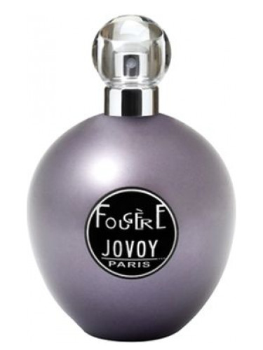 Духи JOVOY PARIS FOUGERE for men duhi-selective.ru