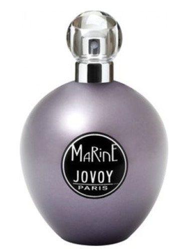 фото JOVOY PARIS MARINE for men - парфюм 