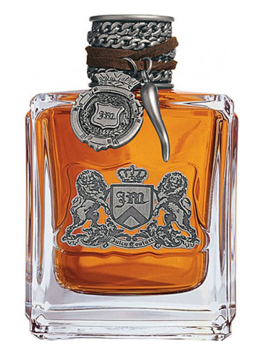 фото JUICY COUTURE DIRTY ENGLISH for men - парфюм 