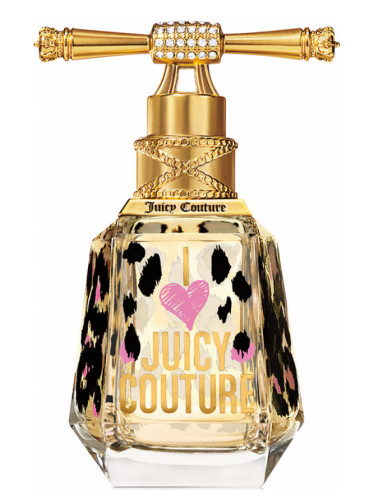 Духи JUICY COUTURE I LOVE JUICY COUTURE for women duhi-selective.ru