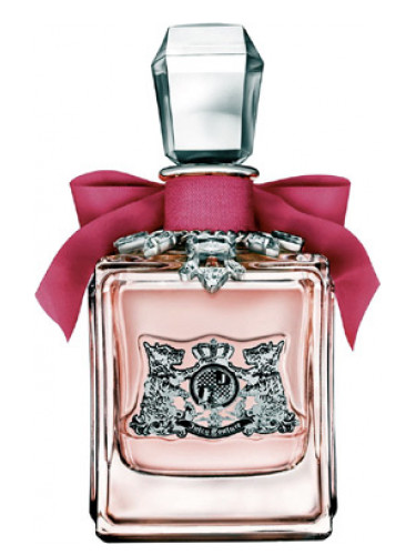 фото JUICY COUTURE LA LA for women - парфюм 