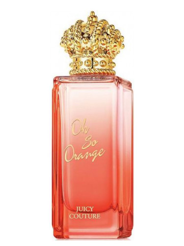 Духи JUICY COUTURE OH SO ORANGE for women duhi-selective.ru