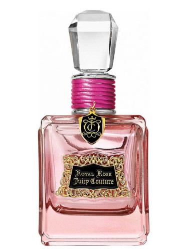 фото JUICY COUTURE ROYAL ROSE for women - парфюм 