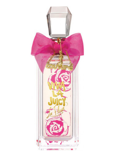 Духи JUICY COUTURE VIVA LA JUICY LA FLEUR for women duhi-selective.ru