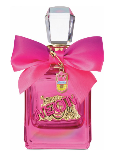 Духи JUICY COUTURE VIVA LA JUICY NEON for women duhi-selective.ru