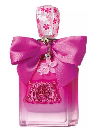 фото JUICY COUTURE VIVA LA JUICY PETALS PLEASE for women - парфюм 