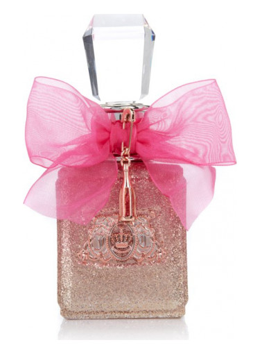 фото JUICY COUTURE VIVA LA JUICY ROSE for women - парфюм 