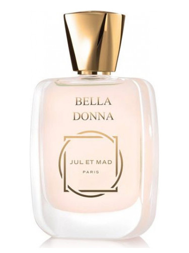 фото JUL ET MAD PARIS BELLA DONNA for women - парфюм 