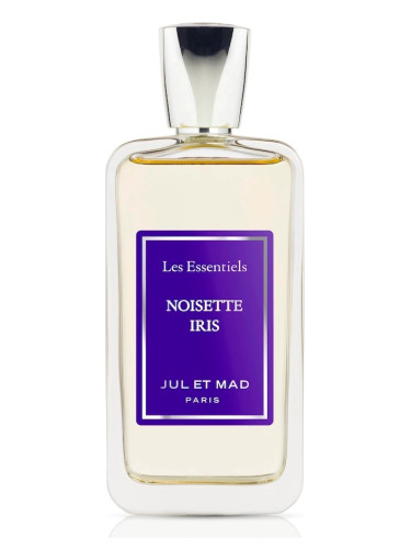 фото JUL ET MAD PARIS NOISETTE IRIS for women - парфюм 