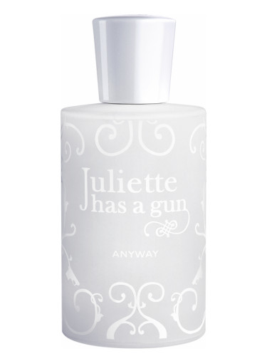 фото JULIETTE HAS A GUN ANYWAY for women - парфюм 