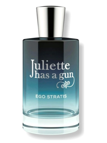 Духи JULIETTE HAS A GUN EGO STRATIS duhi-selective.ru