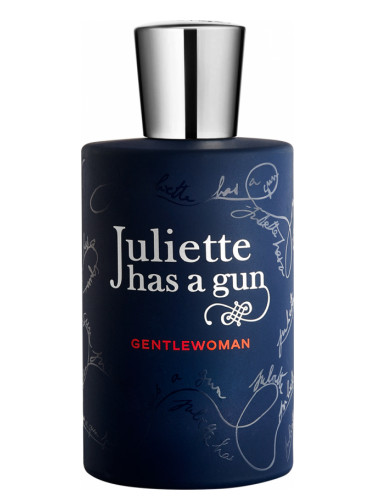 Духи JULIETTE HAS A GUN GENTLEWOMAN for women duhi-selective.ru