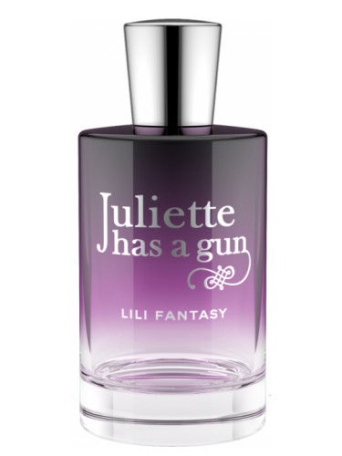 фото JULIETTE HAS A GUN LILI FANTASY for women - парфюм 