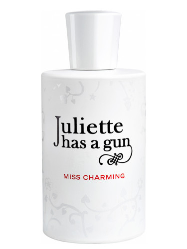 Духи JULIETTE HAS A GUN MISS CHARMING for women duhi-selective.ru