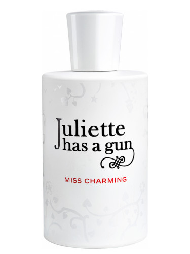 фото JULIETTE HAS A GUN MISS CHARMING for women - парфюм 