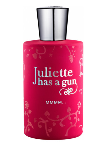 фото JULIETTE HAS A GUN MMMM... for women - парфюм 