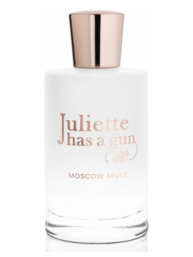 фото JULIETTE HAS A GUN MOSCOW MULE - парфюм 