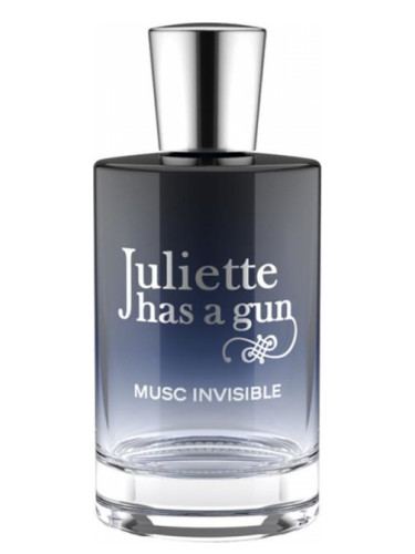 фото JULIETTE HAS A GUN MUSC INVISIBLE - парфюм 