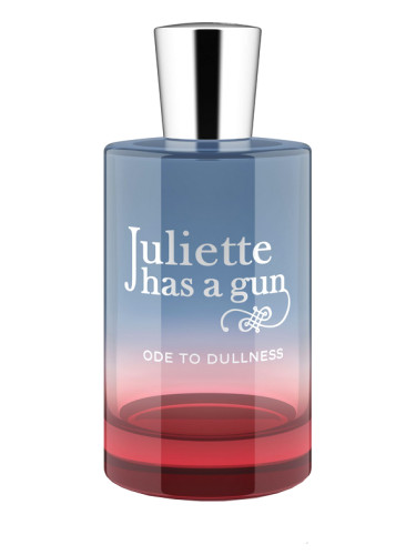 Духи JULIETTE HAS A GUN ODE TO DULLNESS duhi-selective.ru