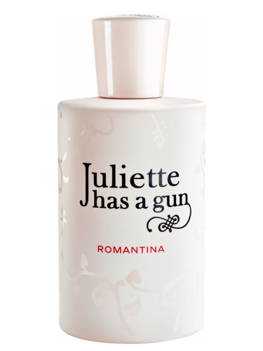 Духи JULIETTE HAS A GUN ROMANTINA for women duhi-selective.ru