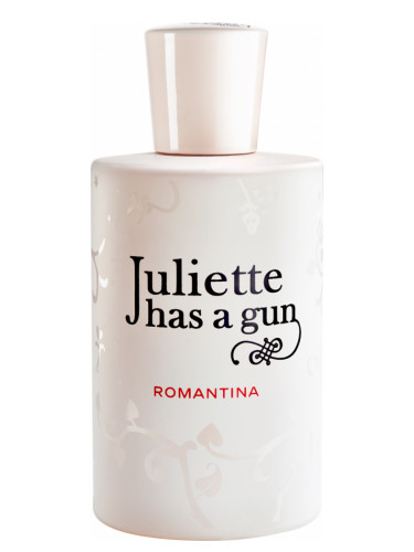 фото JULIETTE HAS A GUN ROMANTINA for women - парфюм 