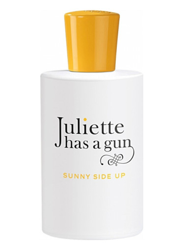 фото JULIETTE HAS A GUN SUNNY SIDE UP for women - парфюм 