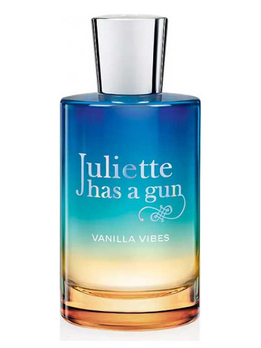 фото JULIETTE HAS A GUN VANILLA VIBES - парфюм 
