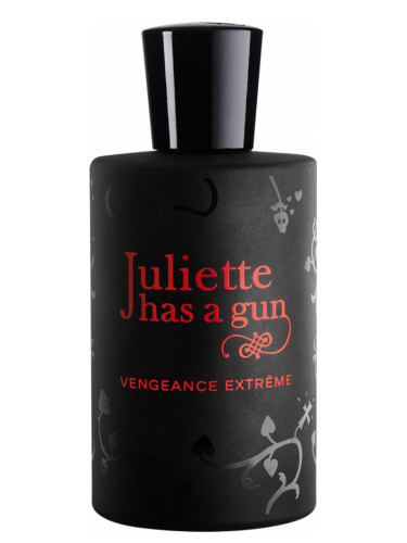 фото JULIETTE HAS A GUN VENGEANCE EXTREME for women - парфюм 