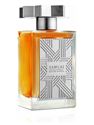 фото KAJAL SAWLAJ for men - парфюм 