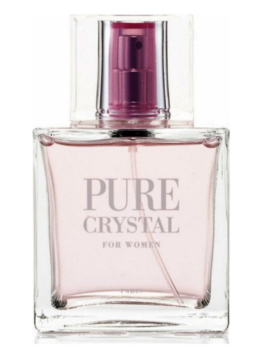 Духи KAREN LOW PURE CRYSTAL for women duhi-selective.ru