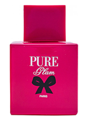 Духи KAREN LOW PURE GLAM for women duhi-selective.ru