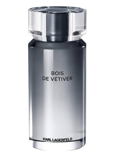 Духи KARL LAGERFELD BOIS DE VETIVER for men duhi-selective.ru