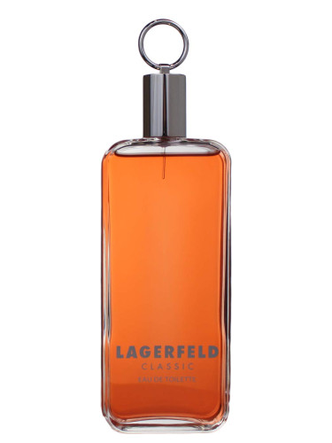 фото KARL LAGERFELD CLASSIC for men - парфюм 